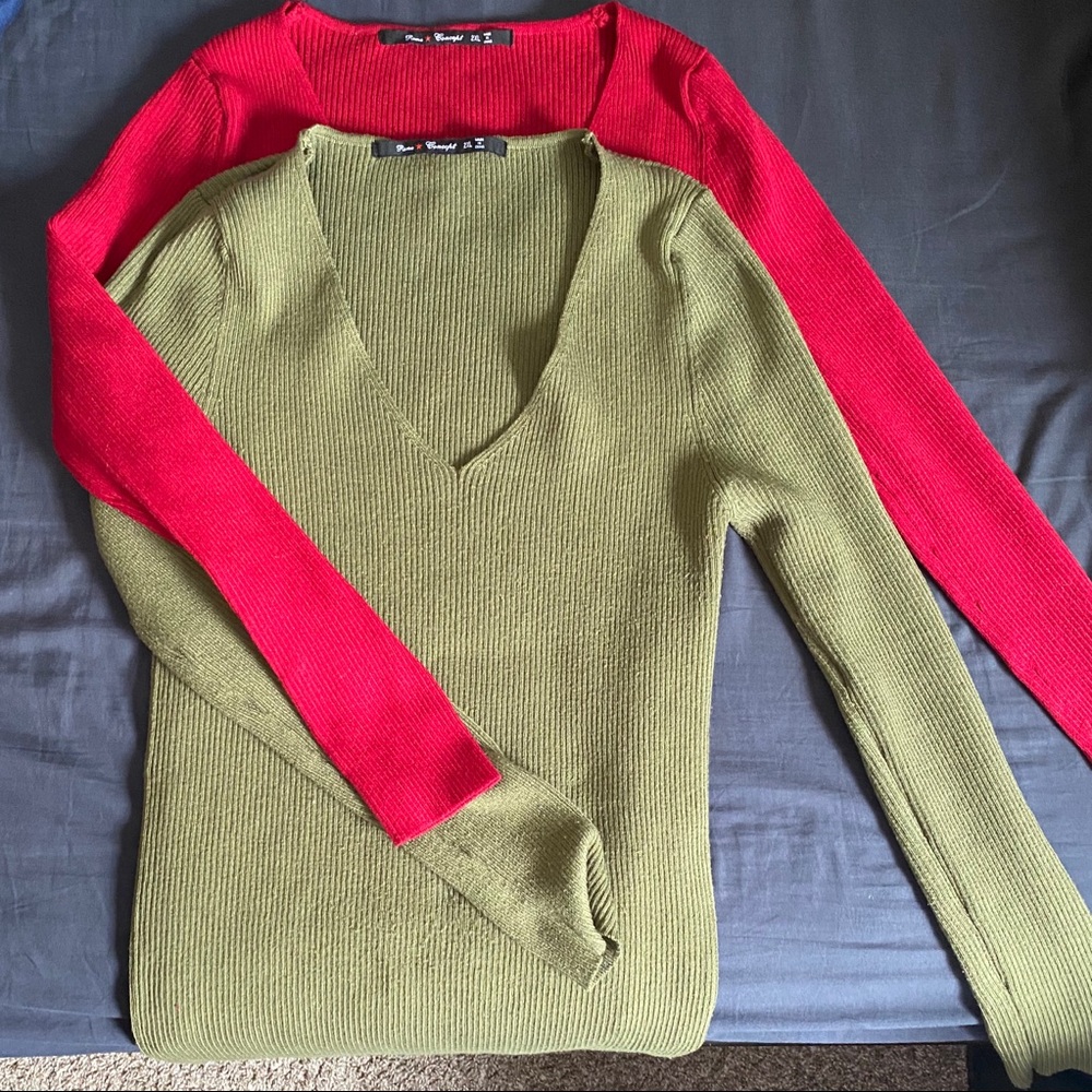 Cardigans